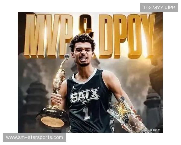 文班亚马新秀赛季数据复盘：他真的是外星人降临NBA吗？，文班亚马臂展